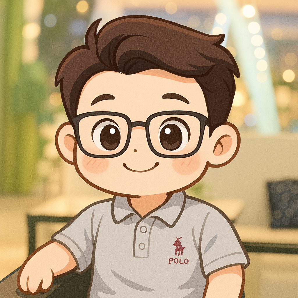 Hello world!